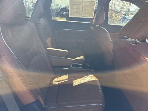 Certified 2023 INFINITI QX60 Autograph w/ Cargo Package AWD/4WD image 13