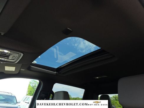 Used 2026 Chevrolet Silverado 2500 ZR2 AWD/4WD image 18