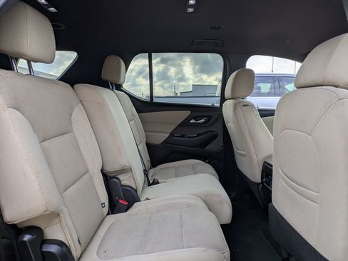 Used 2023 Chevrolet Traverse LS w/ Safety Package image 30