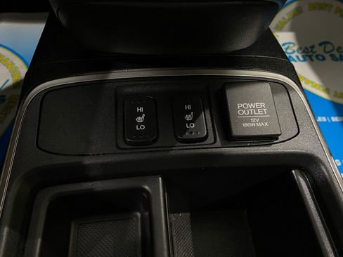 Used 2016 Honda CR-V EX-L image 9
