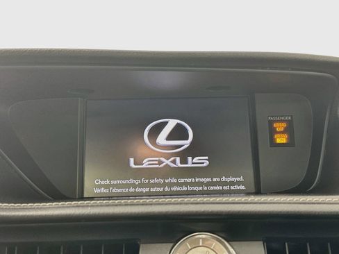 Used 2016 Lexus ES 350 w/ Premium Package w/Wood Trim FWD image 14