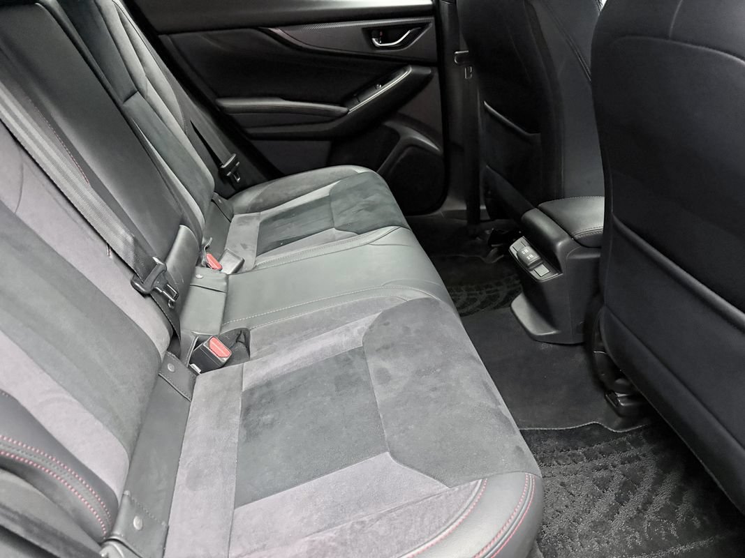 Used 2022 Subaru WRX Limited AWD/4WD image 14