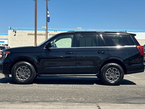 Certified 2025 Ford Expedition Active RWD image 6