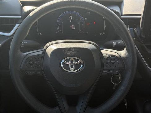 Certified 2026 Toyota Corolla LE image 11