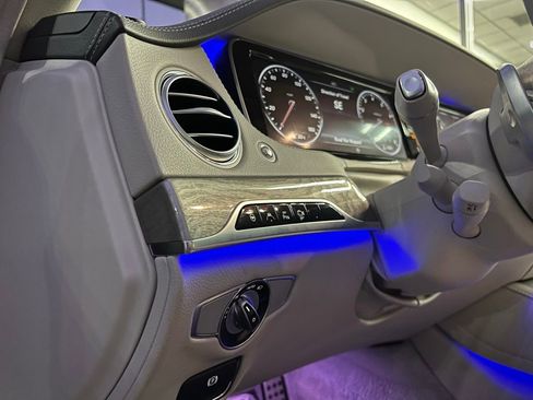 Used 2015 Mercedes-Benz S 550 S 550 image 44