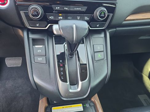Used 2022 Honda CR-V Touring image 21