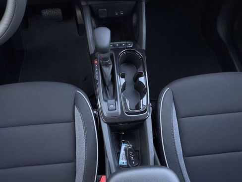 New 2026 Chevrolet TrailBlazer LT image 17