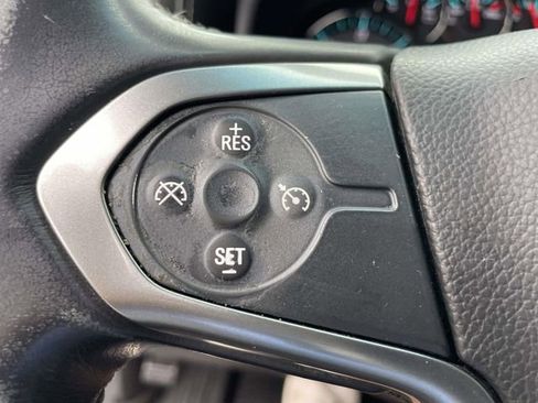 Used 2016 Chevrolet Silverado 2500 LTZ w/ LTZ Plus Package AWD/4WD image 23