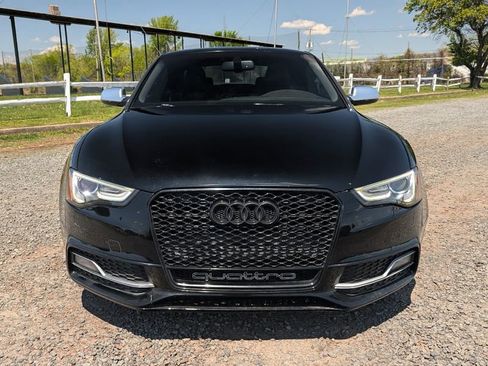 Used 2013 Audi S5 Premium Plus w/ Audi MMI Navigation Plus Pkg AWD/4WD image 2