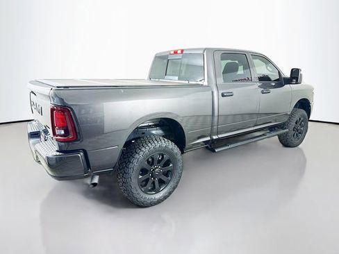 Used 2026 RAM 2500 Tradesman AWD/4WD image 7