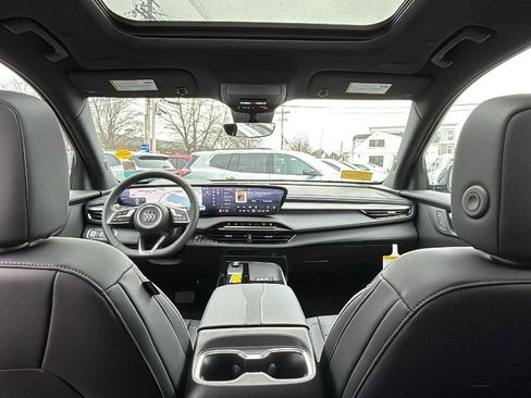 New 2026 Buick Enclave Sport Touring w/ Power Package image 26