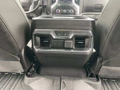 Used 2020 GMC Sierra 1500 SLT w/ SLT Premium Plus Package image 29