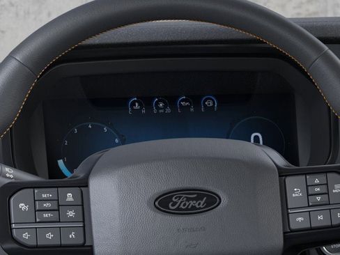 New 2026 Ford F150 Tremor w/ Equipment Group 402A High image 13