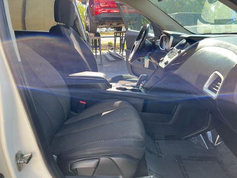 Used 2014 Chevrolet Equinox LT w/ Driver Convenience Package AWD/4WD image 16