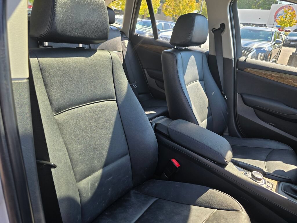 Used 2014 BMW X1 xDrive35i AWD/4WD image 33