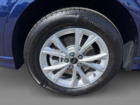 Used 2025 Audi Q3 2.0T Premium Plus w/ Premium Plus Package image 9