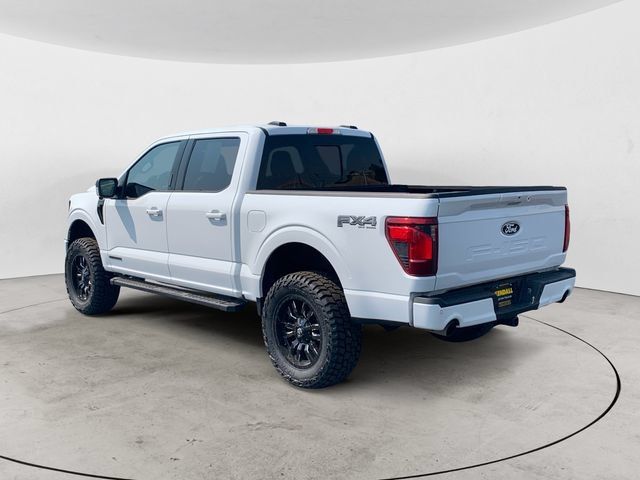 Used 2024 Ford F150 XLT w/ Equipment Group 303A High AWD/4WD image 8