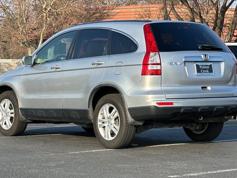 Used 2010 Honda CR-V EX-L image 3