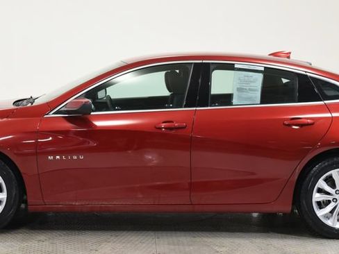 Used 2023 Chevrolet Malibu LT FWD image 8