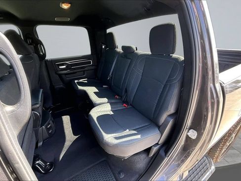 Used 2026 RAM 2500 Big Horn AWD/4WD image 19