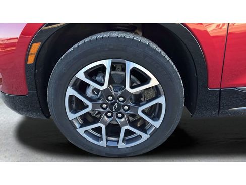 Certified 2024 Chevrolet Blazer RS w/ Enhanced Convenience Package image 35