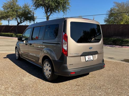 Used 2019 Ford Transit Connect XL image 10