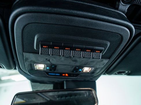 Used 2021 Ford Bronco First Edition image 48