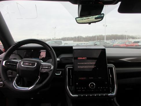 New 2026 GMC Yukon Elevation w/ Elevation Premium Package image 16