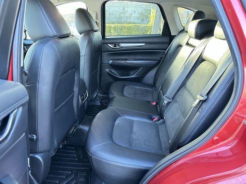 Used 2017 MAZDA CX-5 Touring w/ Preferred Equipment Package AWD/4WD image 15