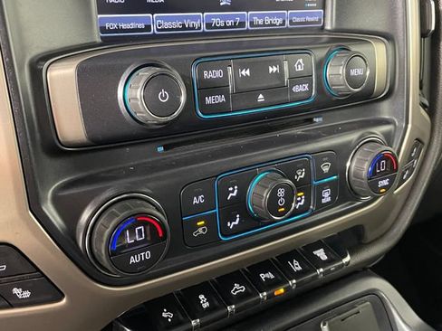 Certified 2019 GMC Sierra 3500 Denali w/ Duramax Plus Package AWD/4WD image 10