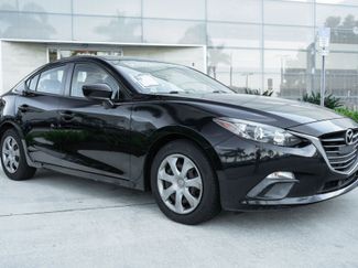 Used 2014 MAZDA MAZDA3 i Sport video 2