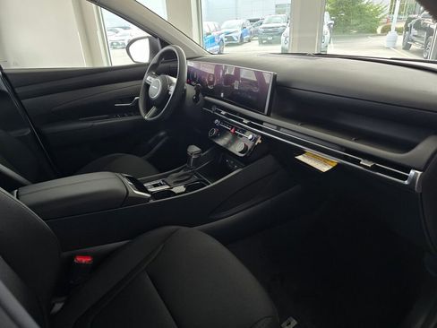 New 2026 Hyundai Tucson SEL image 44