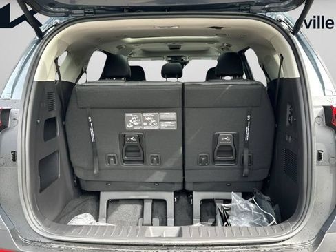 New 2026 Kia Carnival SX Prestige FWD image 9