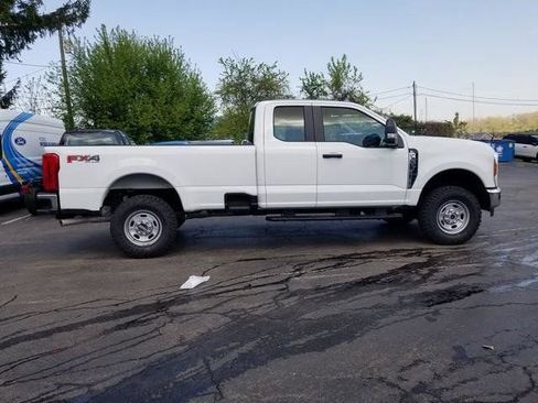 New 2026 Ford F350 XL w/ XL Off-Road Package AWD/4WD image 3