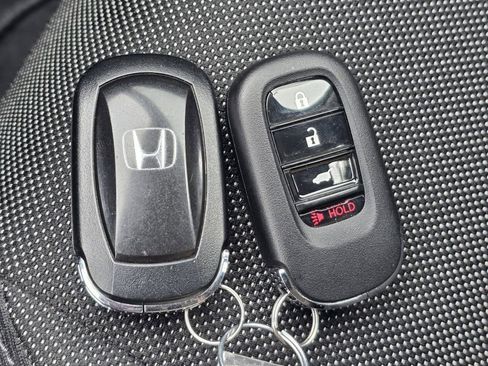 Certified 2024 Honda CR-V LX image 33