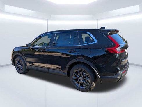 New 2026 Honda CR-V EX-L image 6