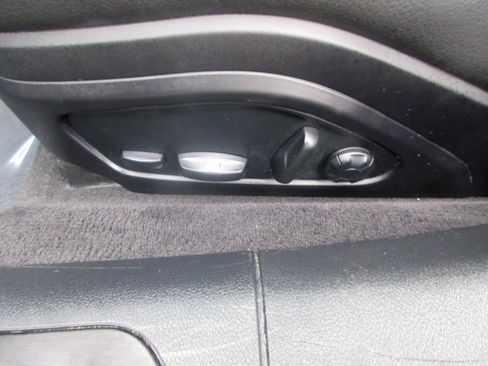 Used 2023 Porsche Panamera Platinum Edition RWD image 13