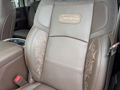 New 2026 RAM 3500 Longhorn image 11