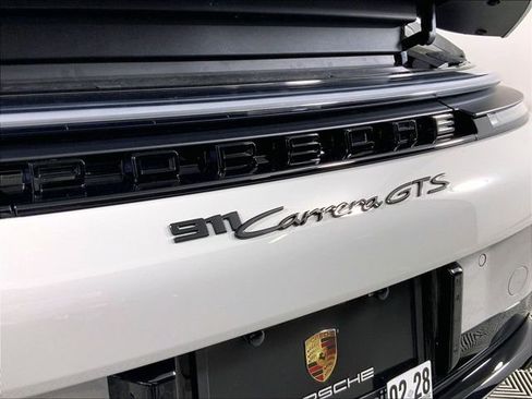 New 2026 Porsche 911 Carrera GTS RWD image 21