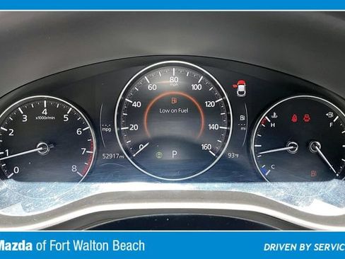 Used 2024 MAZDA CX-30 AWD 2.5 S w/ Select Sport Pkg image 12