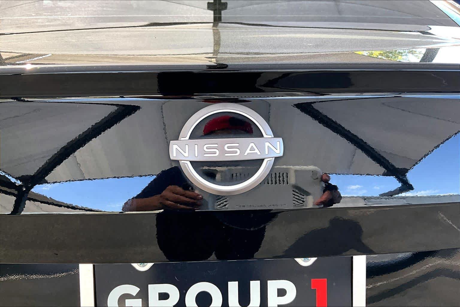 Certified 2023 Nissan Altima 2.5 SL AWD/4WD image 31