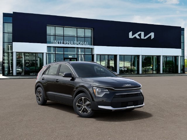New 2026 Kia Niro EX w/ EX Premium Package FWD image 8