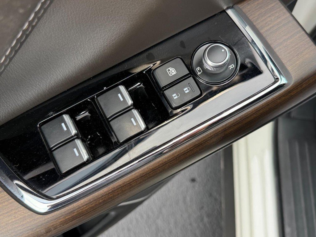 Used 2021 MAZDA CX-9 Signature AWD/4WD image 17
