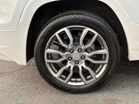 Used 2023 GMC Terrain Denali AWD/4WD image 52