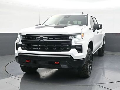 New 2026 Chevrolet Silverado 1500 LT Trail Boss w/ LT Trail Boss Premium Package