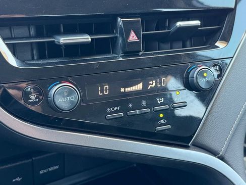 Certified 2023 Toyota Camry SE FWD image 22
