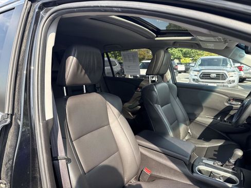 Used 2016 Acura RDX AWD image 27