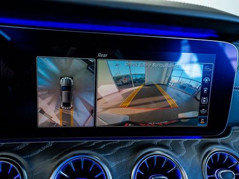 Used 2019 Mercedes-Benz AMG GT 53 image 50