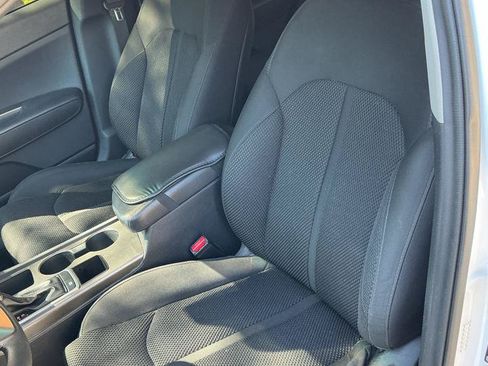 Used 2019 Kia Optima LX FWD image 10