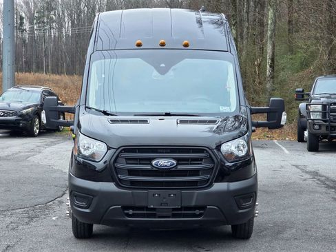 Used 2020 Ford Transit 350 XL image 11
